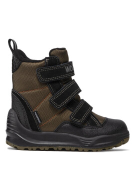 Woden Апрески Adrian Boot WW9050 Dark Olive 295 - Mera.bg
