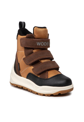 Woden Апрески Adrian Boot Kids WW9050-610 Doe - Mera.bg
