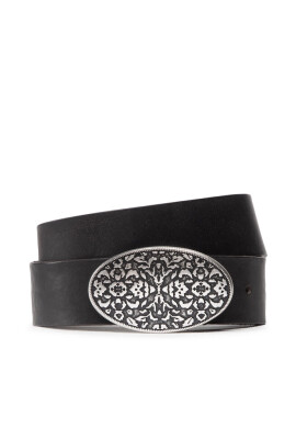 Wrangler Дамски колан Western Buckle Belt W0J7U1X85 Brown - Mera.bg