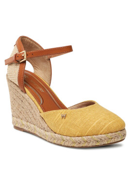 Wrangler Еспадрили Brava WL21590A Yellow 073 - Mera.bg
