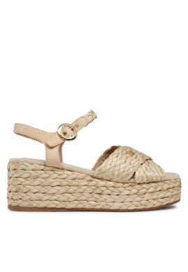 Wrangler Еспадрили Alma Raffia WL31554A Natural 026 - Mera.bg