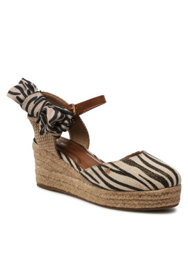 Wrangler Еспадрили Bella WL31502A Zebra 302 - Mera.bg