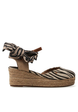 Wrangler Еспадрили Bella WL31502A Zebra 302 - Mera.bg