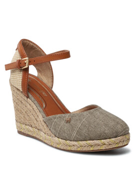 Wrangler Еспадрили Brava WL21590A Taupe 029 - Mera.bg
