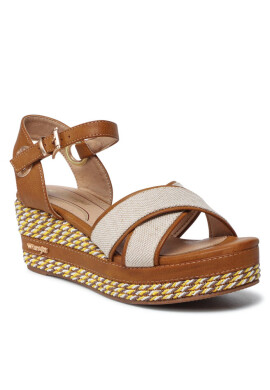 Wrangler Еспадрили Dafne Sunrise WL21731A Yellow 073 - Mera.bg
