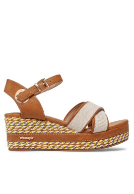 Wrangler Еспадрили Dafne Sunrise WL21731A Yellow 073 - Mera.bg