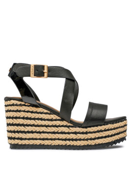 Wrangler Еспадрили Marbella Cross WL21640A Black 062 - Mera.bg