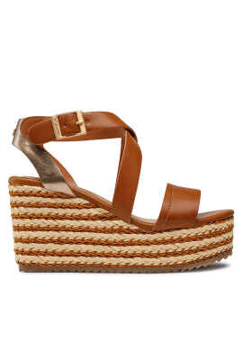 Wrangler Еспадрили Marbella Cross WL21640A Cuoio 068 - Mera.bg