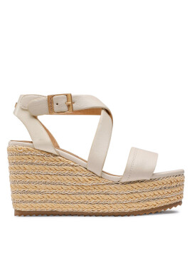 Wrangler Еспадрили Marbella Cross WL21640A Off White 098 - Mera.bg