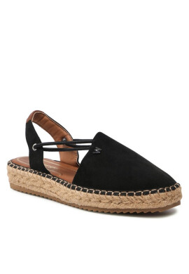 Wrangler Еспадрили Rambla WL31506A Black 062 - Mera.bg