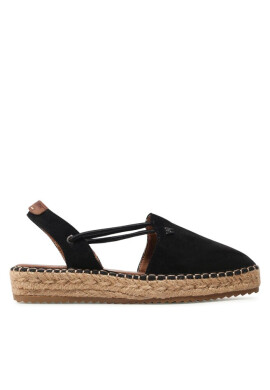 Wrangler Еспадрили Rambla WL31506A Black 062 - Mera.bg
