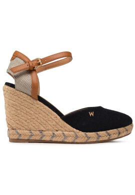 Wrangler Еспадрили Rope Brava WL11610A Navy 016 - Mera.bg