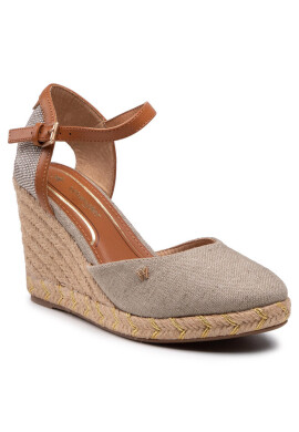 Wrangler Еспадрили Rope Brava WL11610A Taupe 029 - Mera.bg