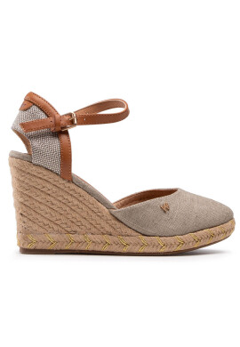 Wrangler Еспадрили Rope Brava WL11610A Taupe 029 - Mera.bg