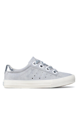 Wrangler Гуменки Clay Vegan WL21510A Silver 004 - Mera.bg