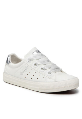 Wrangler Гуменки Clay Wegan WL21510A White 051 - Mera.bg