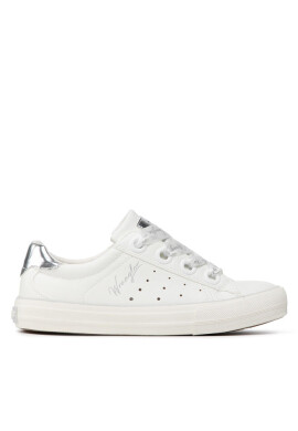 Wrangler Гуменки Clay Wegan WL21510A White 051 - Mera.bg