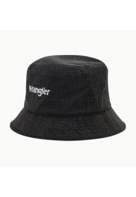 Wrangler Капела Cord Bucket W0W343100 Black - Mera.bg