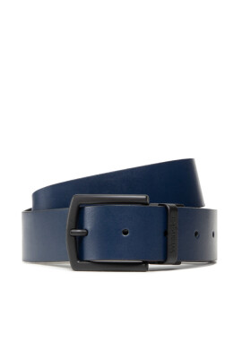 Wrangler Мъжки колан 2Sided Belt W0E7US114 112323344 Тъмносин - Mera.bg
