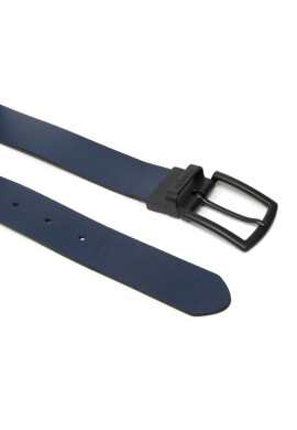 Wrangler Мъжки колан 2Sided Belt W0E7US114 112323344 Тъмносин - Mera.bg