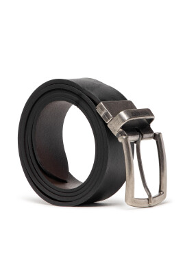 Wrangler Мъжки колан 2Sided Belt W0E7US100 112141116 Черен - Mera.bg