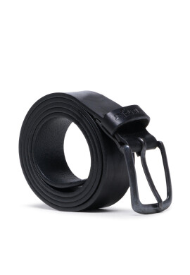 Wrangler Мъжки колан Bk Classic Belt W0E4U1100 112141113 Черен - Mera.bg