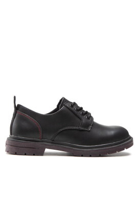 Wrangler Оксфордки WL22565A Black 062 - Mera.bg
