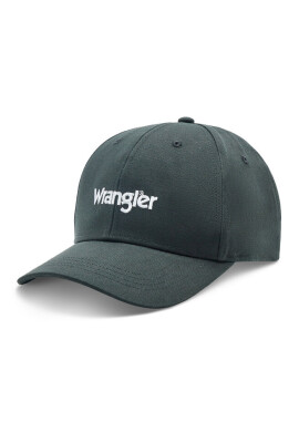 Wrangler Шапка с козирка W0V1U5100 112329184 Черен - Mera.bg