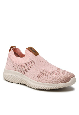 Wrangler Сникърси Freesbee Slip On WL21581A Rose 080 - Mera.bg