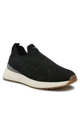 Wrangler Сникърси Dahlia Slip On WL31660A Black 062 - Mera.bg
