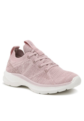 Wrangler Сникърси Fresh Lace WL31670A Rose 080 - Mera.bg
