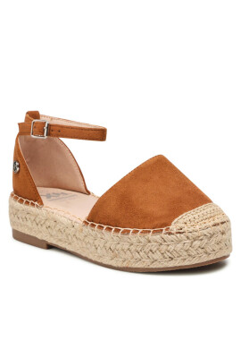 Xti Еспадрили 58059 Camel - Mera.bg