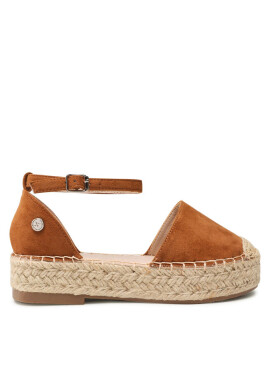Xti Еспадрили 58059 Camel - Mera.bg
