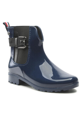 Xti Гумени ботуши 140387 Navy - Mera.bg