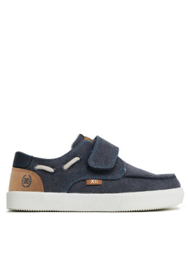 Xti Обувки 150427 Navy - Mera.bg
