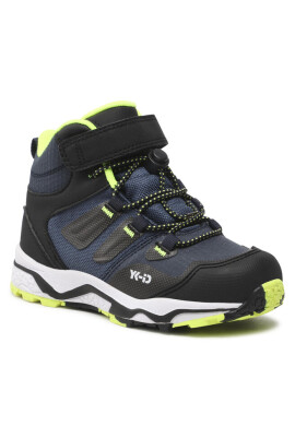 YK-ID by Lurchi Зимни обувки 33-26628-32 M Navy - Mera.bg