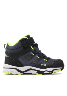 YK-ID by Lurchi Зимни обувки 33-26628-32 M Navy - Mera.bg
