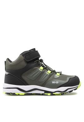 YK-ID by Lurchi Зимни обувки 33-26628-39 S Black Olive Lime - Mera.bg
