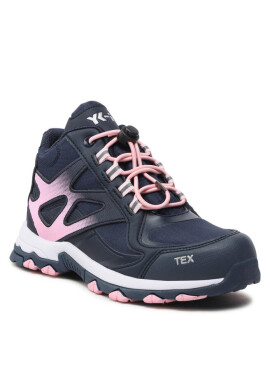 YK-ID by Lurchi Зимни обувки Crizz-Tex 33-27105-39 S Navy Pink - Mera.bg