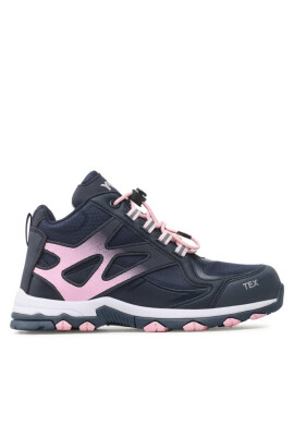 YK-ID by Lurchi Зимни обувки Crizz-Tex 33-27105-39 S Navy Pink - Mera.bg