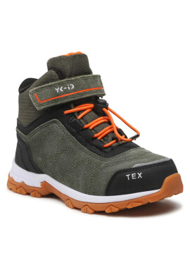 YK-ID by Lurchi Зимни обувки Leandro 33-26635-26 M Olive - Mera.bg
