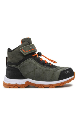 YK-ID by Lurchi Зимни обувки Leandro 33-26635-26 M Olive - Mera.bg