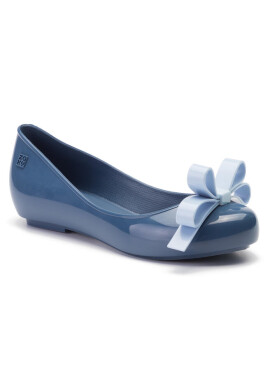 Zaxy Балеринки New Pop Lovely Fem 82774 Blue 16379 EE285015 - Mera.bg