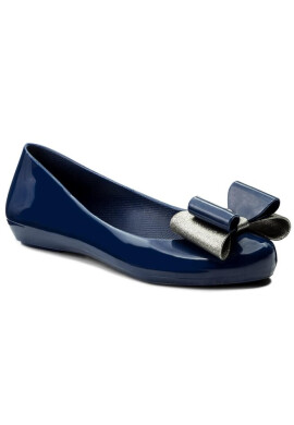 Zaxy Балеринки Pop Bow II Fem 82302 Granat 01380 AA285057 - Mera.bg
