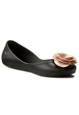 Zaxy Балеринки Start IV Fem 81993 Black 90016 W285007 - Mera.bg