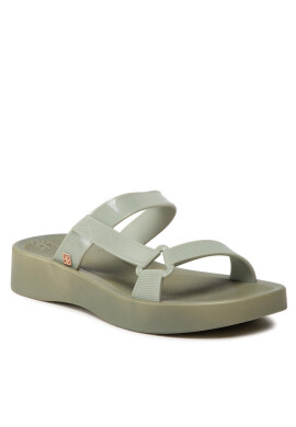 Zaxy Чехли Esportiva Slide Fem 18406 Zielony 91176 JJ285079 - Mera.bg