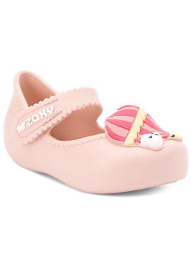 Zaxy Обувки Tour Baby 82318 Light Pink 01276 AA385006 33411 - Mera.bg