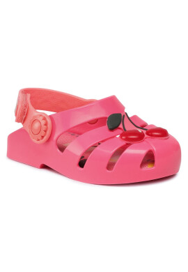 Zaxy Сандали nina Frutinhas Babush Bb 18169 Roz HH385025 90063 - Mera.bg