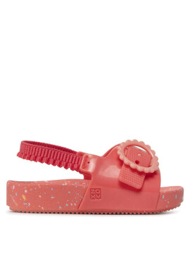 Zaxy Сандали Nina Flor Slide Baby 18430 Червен - Mera.bg