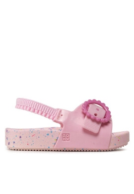 Zaxy Сандали Nina Flor Slide Baby 18430 Róż 90163 JJ385023 - Mera.bg